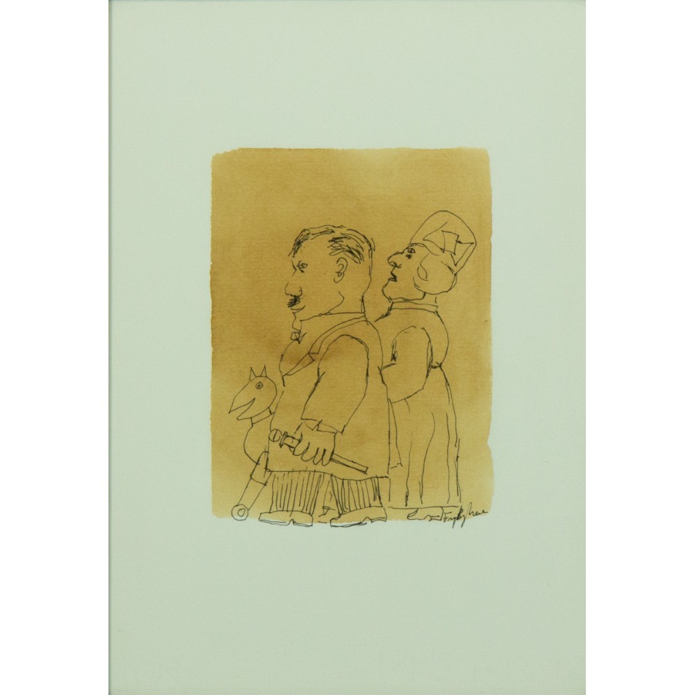 BORGHESE FRANZ